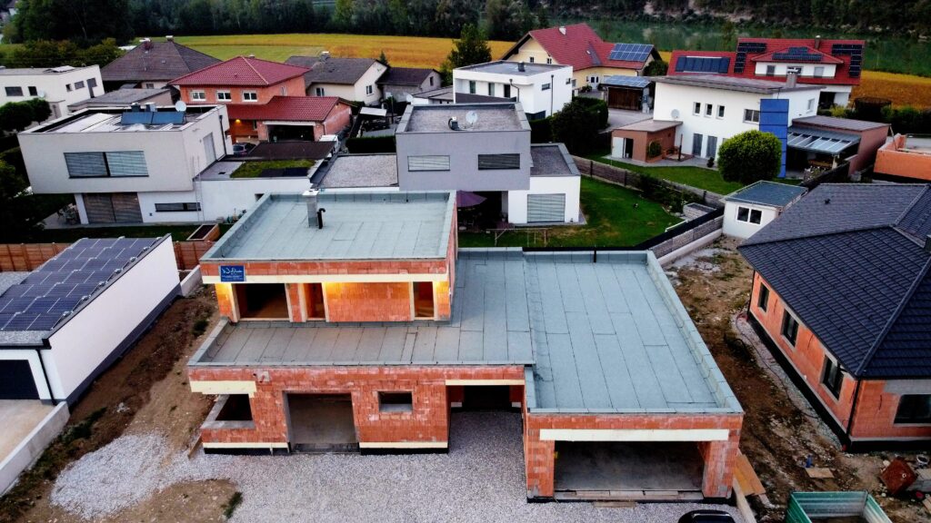 Bauprojekt Emler-Dürnbach (5)